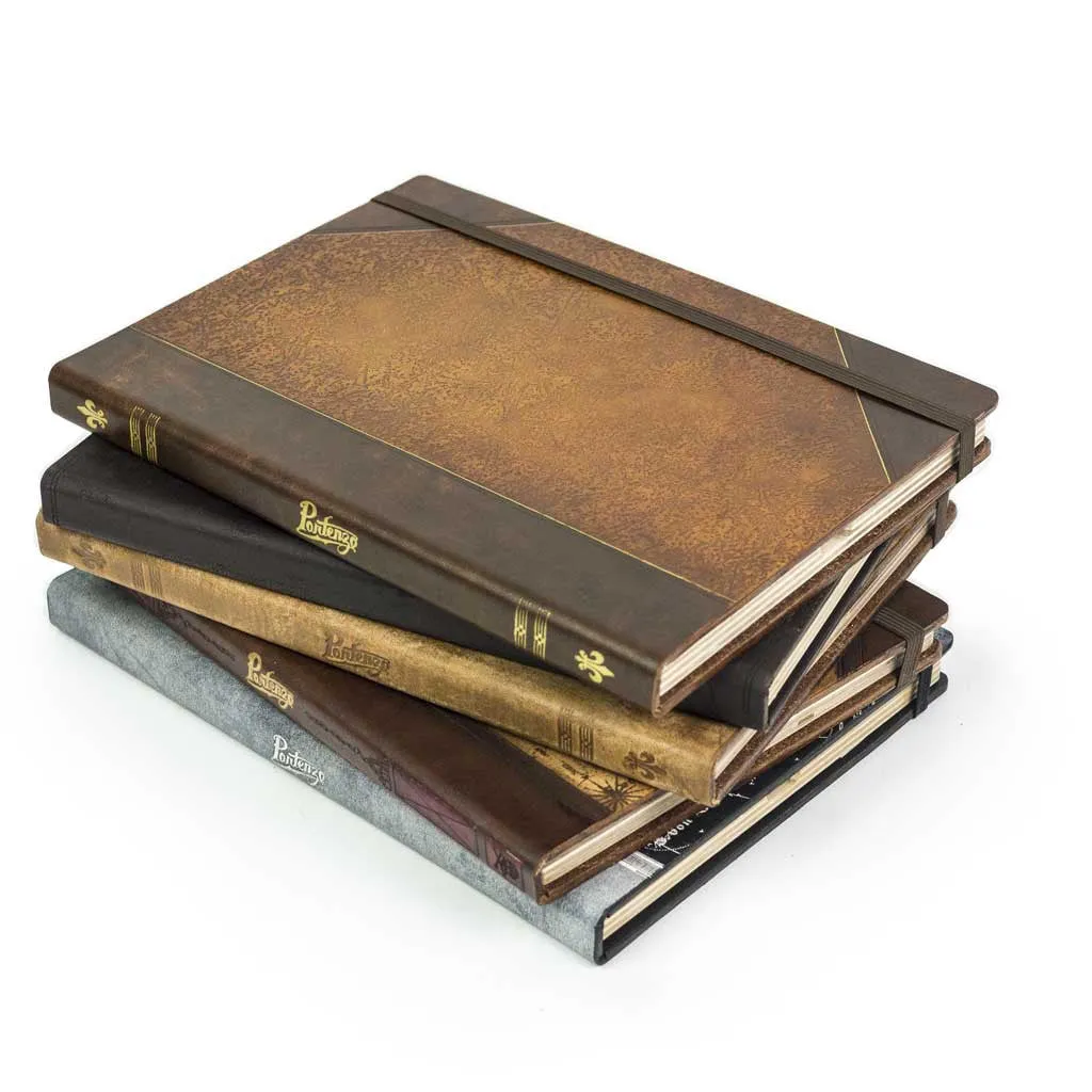 iPad 2/3/4 Case In Alano Leather