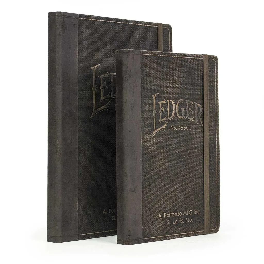 iPad 2/3/4 Case In Alano Leather