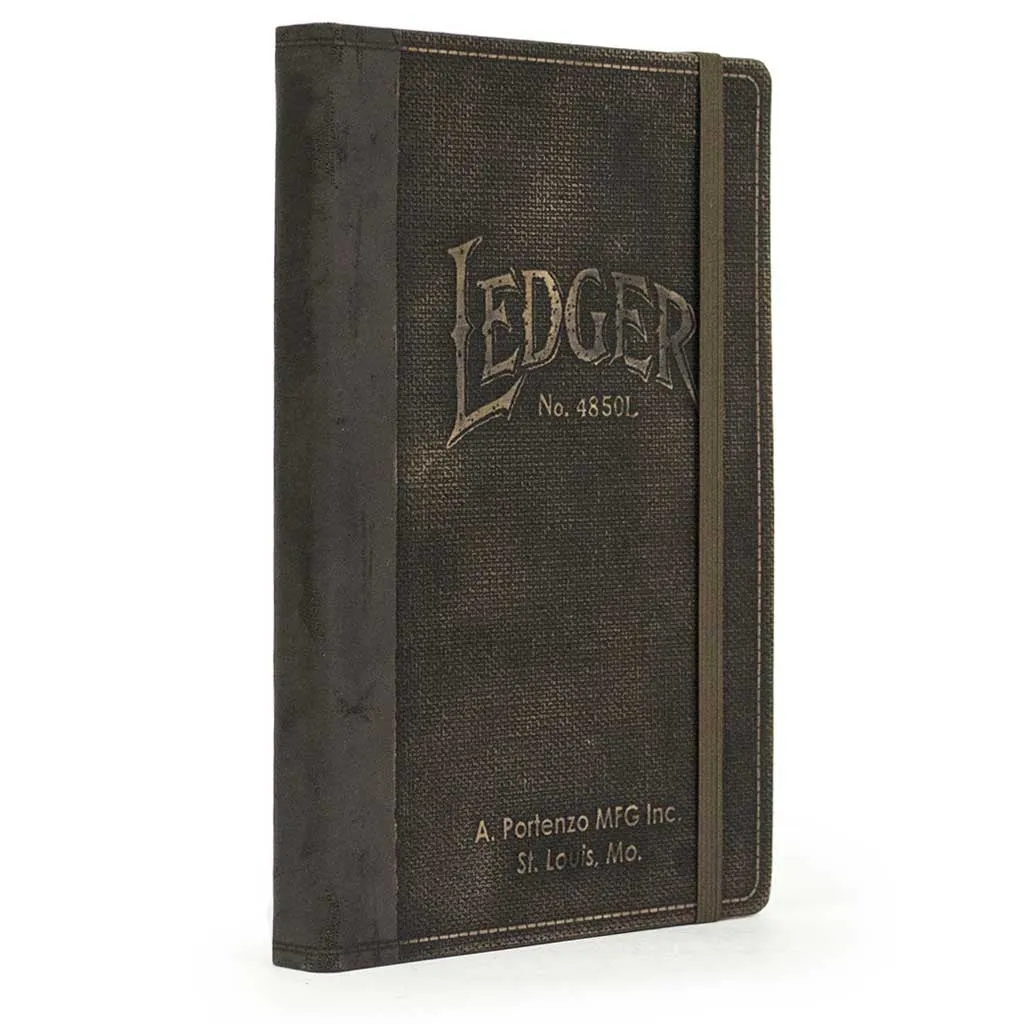 iPad 2/3/4 Case In Alano Leather
