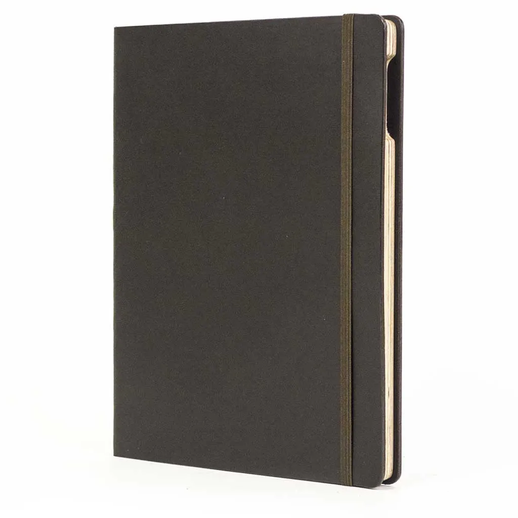 iPad 2/3/4 Case In Alano Leather