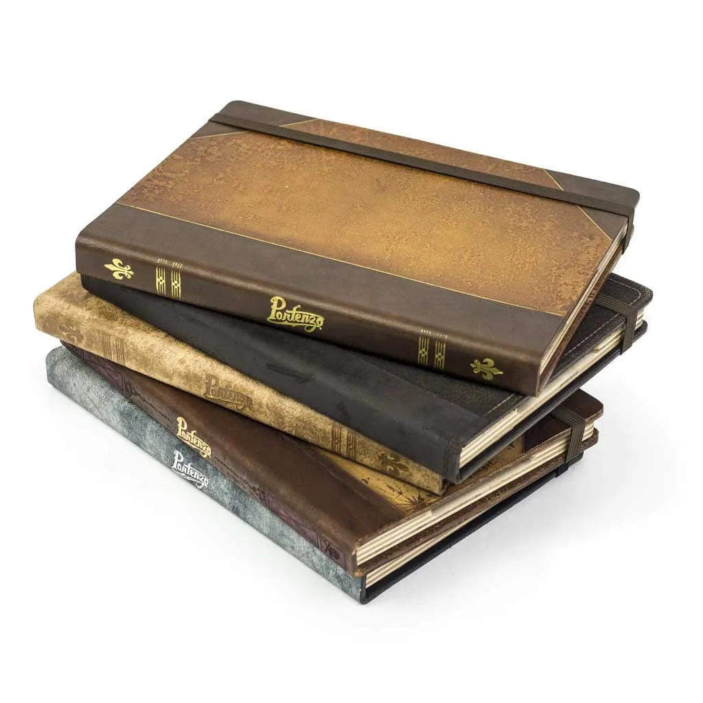 iPad 2/3/4 Case In Alano Leather
