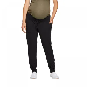 Isabel Maternity by Ingrid & Isabel Drapey Jogger Sweatpants