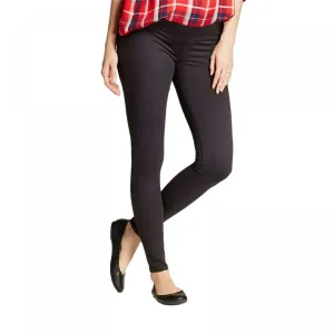 Isabel Maternity by Ingrid & Isabel Maternity Underbelly Panel Leggings