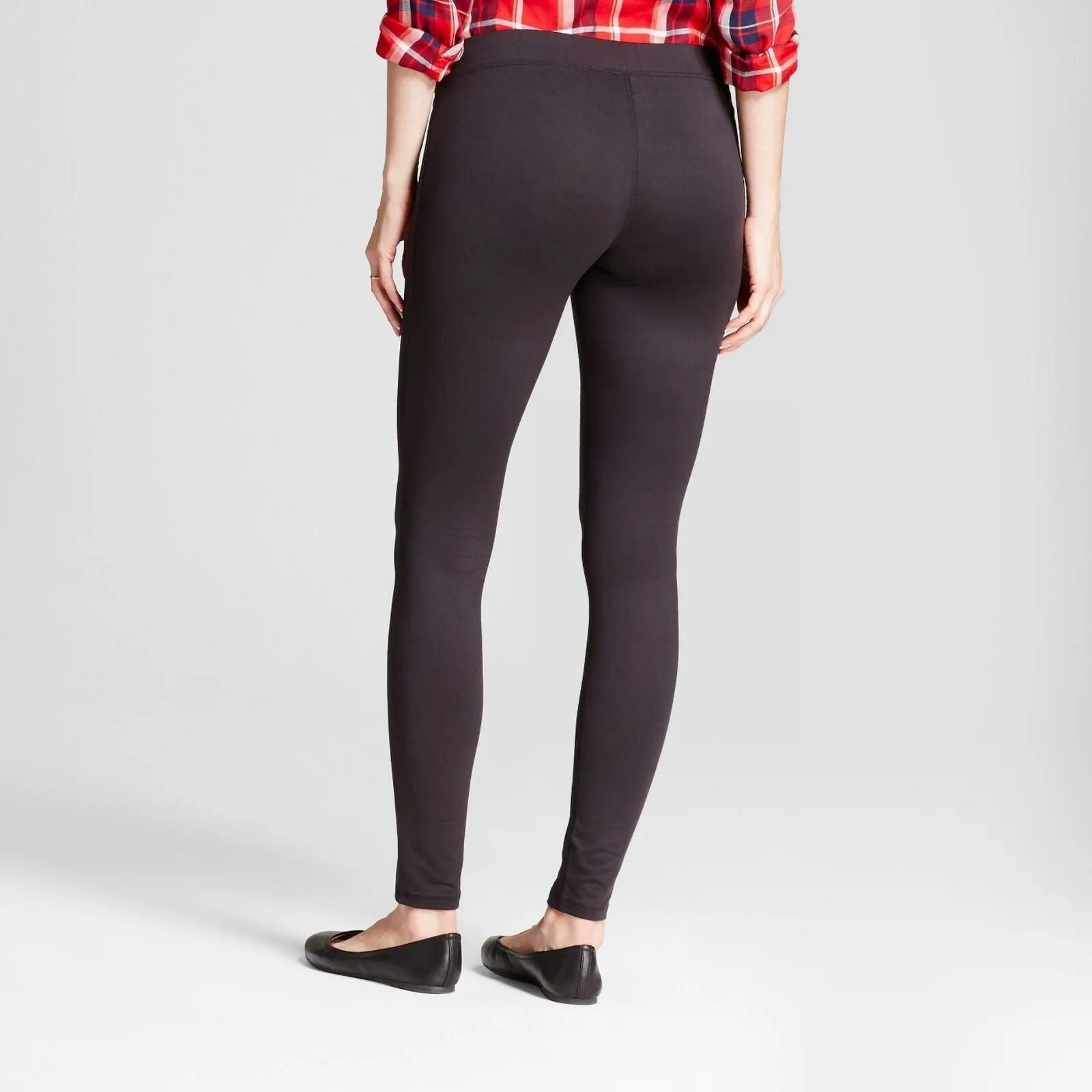 Isabel Maternity by Ingrid & Isabel Maternity Underbelly Panel Leggings