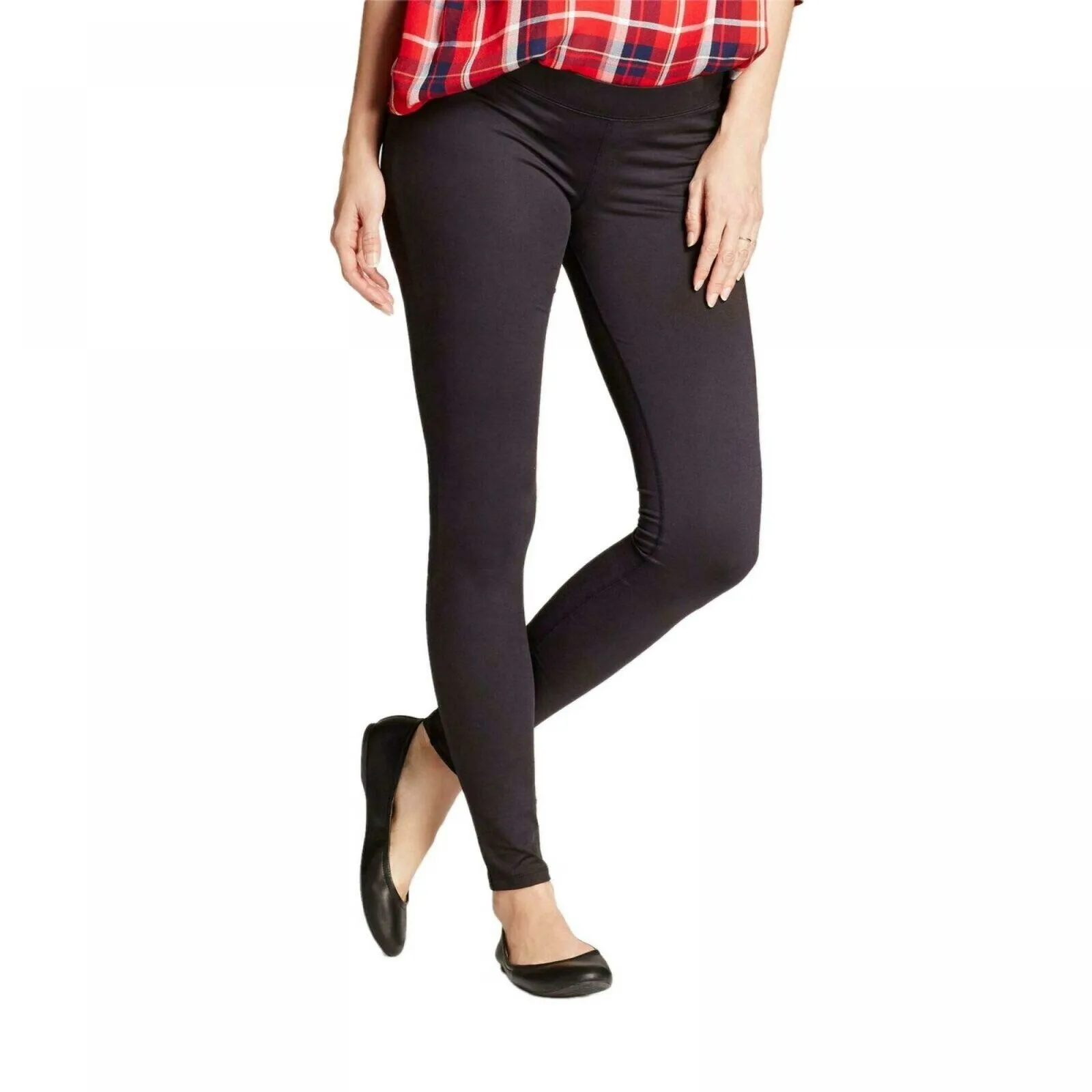 Isabel Maternity by Ingrid & Isabel Maternity Underbelly Panel Leggings
