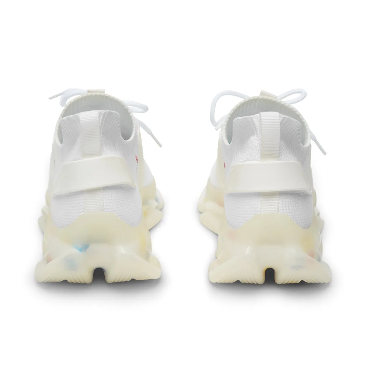 Jumpman Mesh Sports Sneakers #ianofaustin