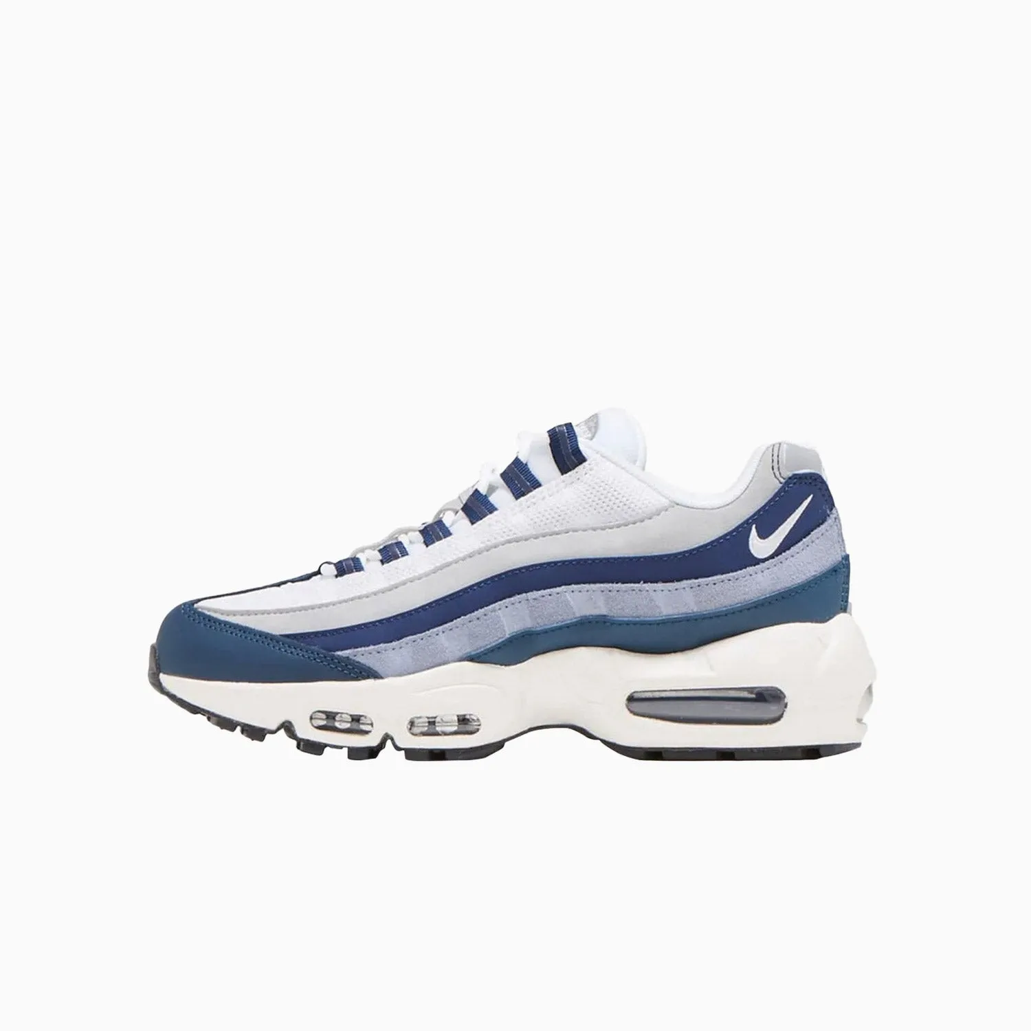 Kid's Nike Air Max 95 Recraft Grade School