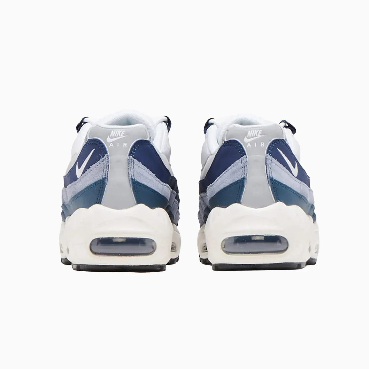 Kid's Nike Air Max 95 Recraft Grade School