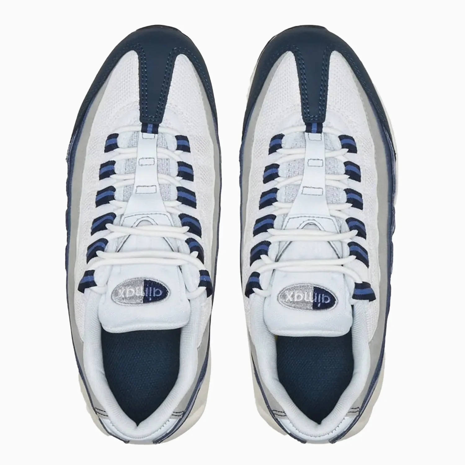 Kid's Nike Air Max 95 Recraft Grade School