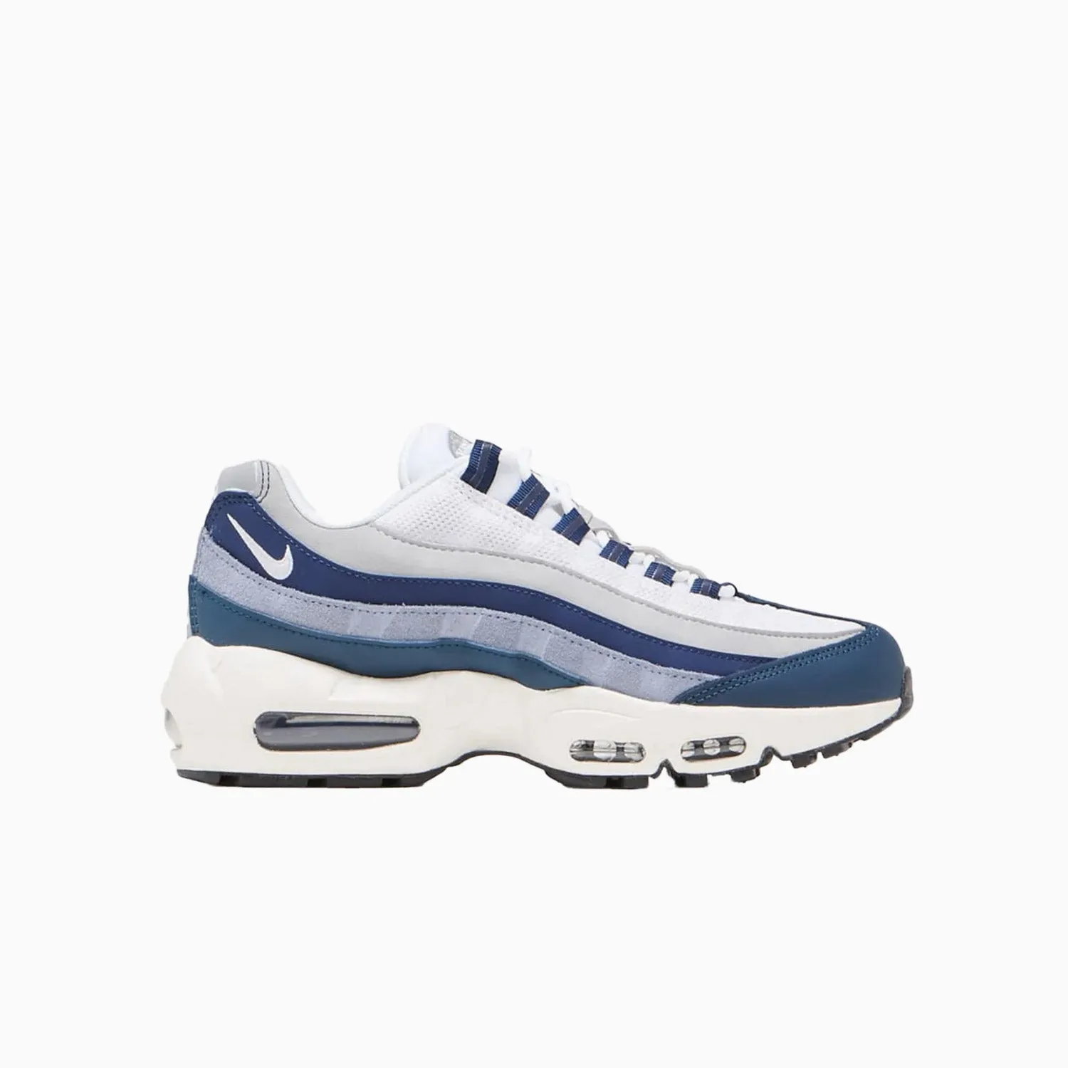 Kid's Nike Air Max 95 Recraft Grade School