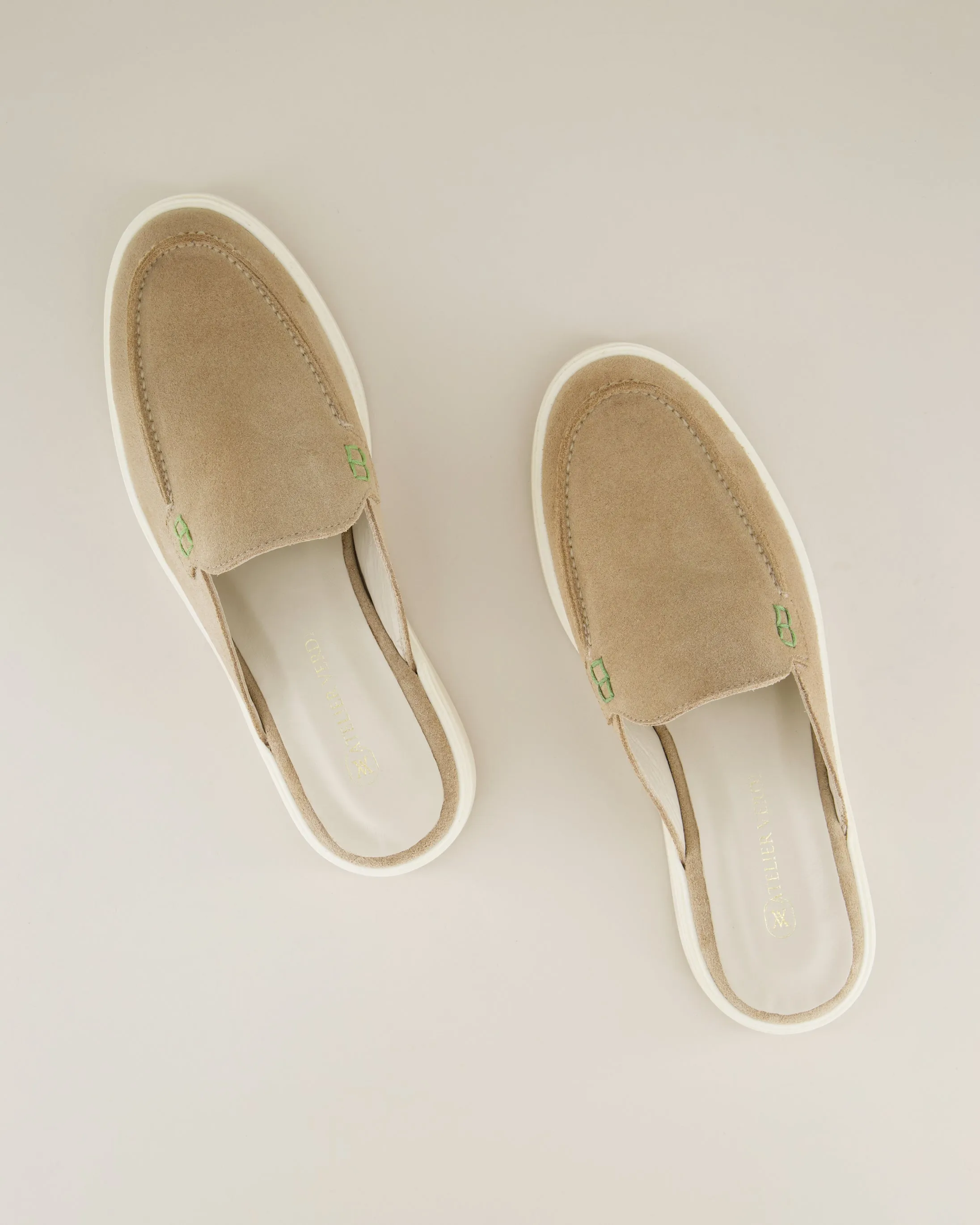 Laura Slip-On Loafer AVWSL02-Genova