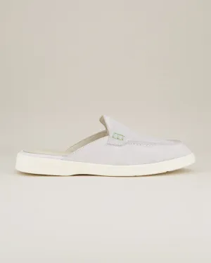 Laura Slip-On Loafer AVWSL02-Ivory