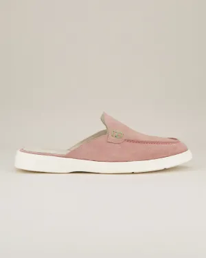 Laura Slip-On Loafer AVWSL02-Nude