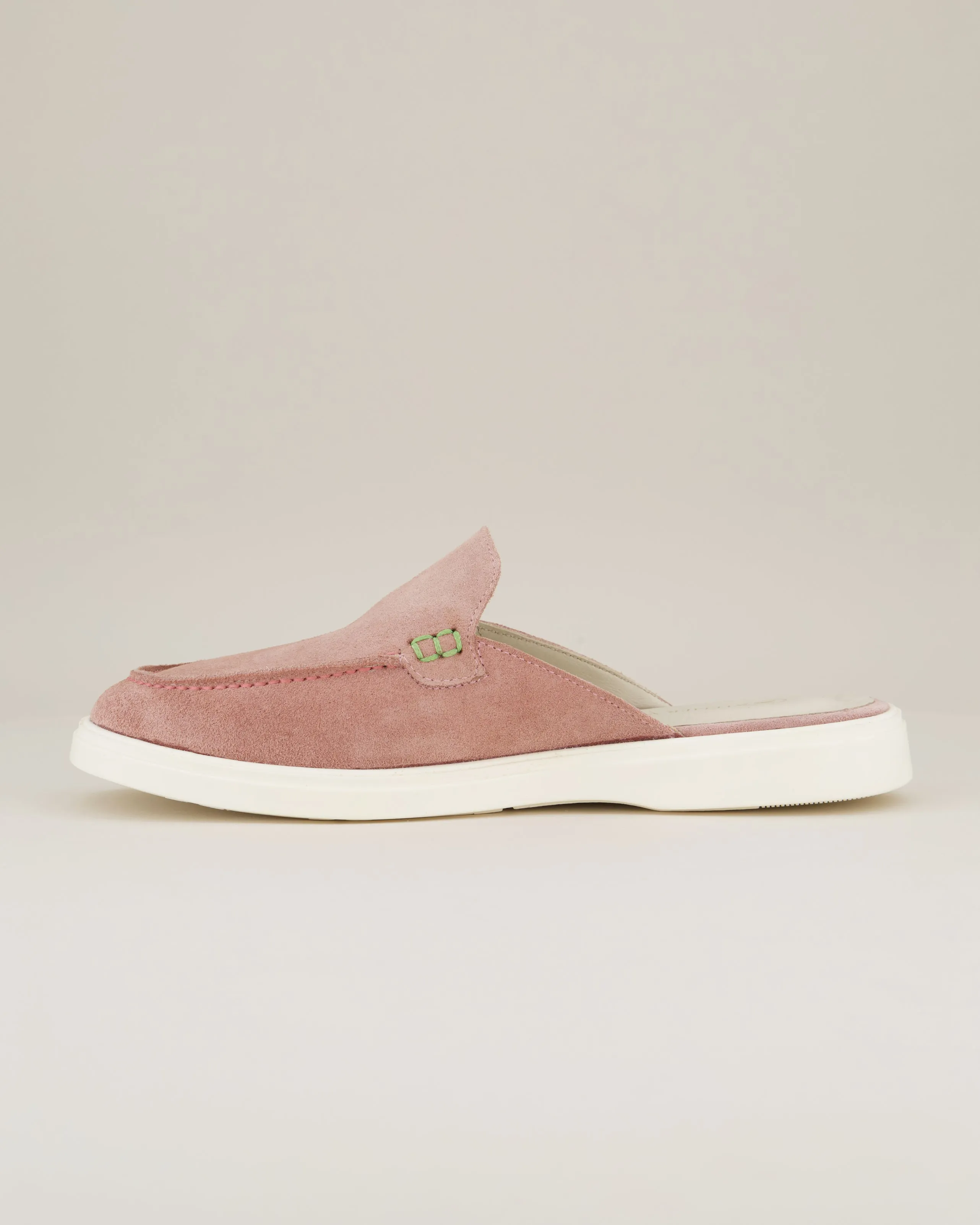 Laura Slip-On Loafer AVWSL02-Nude