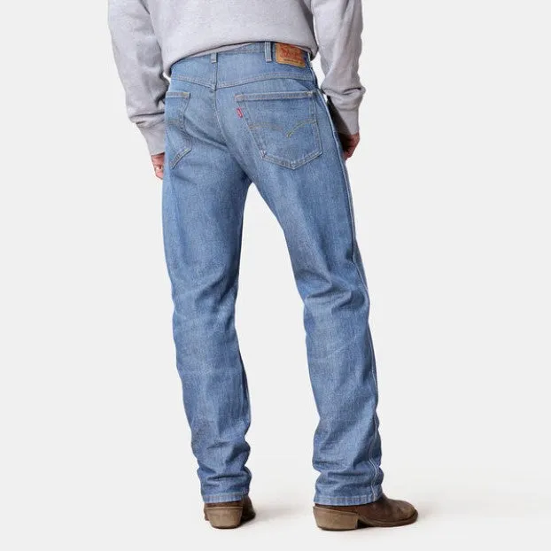 Levi's Men's Western Fit Jeans - 2 Colours