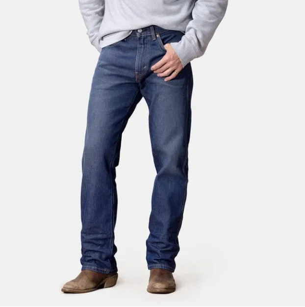 Levi's Men's Western Fit Jeans - 2 Colours