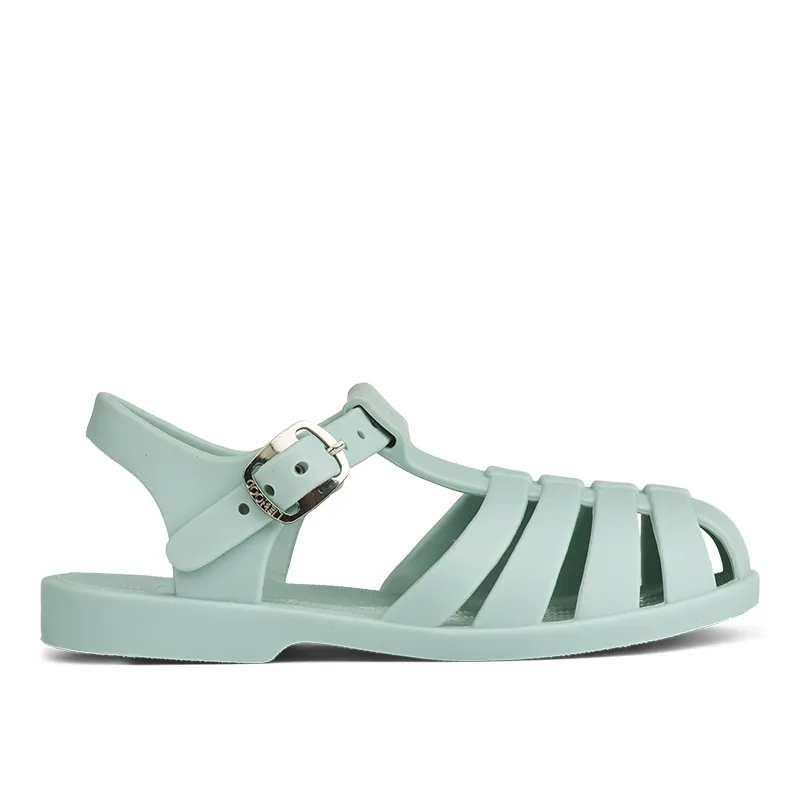 Liewood Sandals 'Bre' Ice Blue