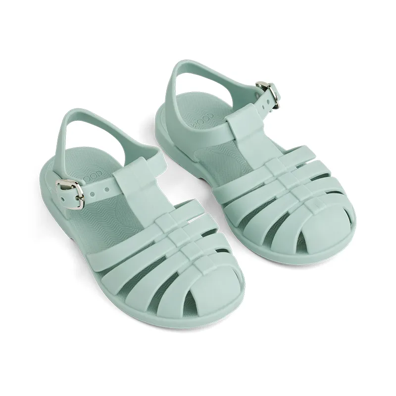 Liewood Sandals 'Bre' Ice Blue
