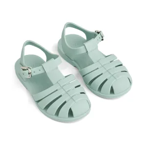 Liewood Sandals 'Bre' Ice Blue