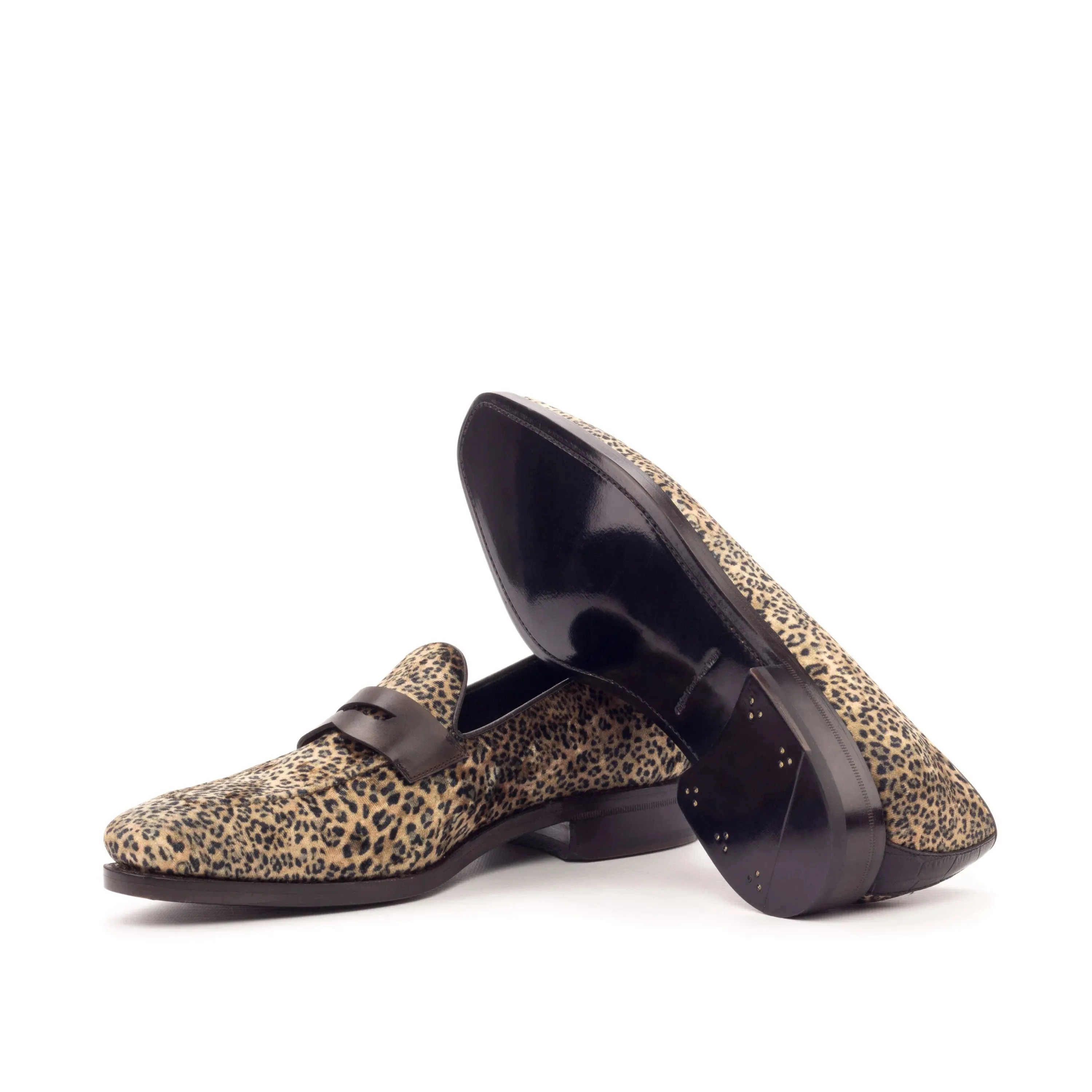 Livernois Loafers