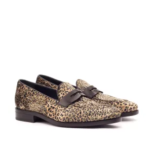 Livernois Loafers