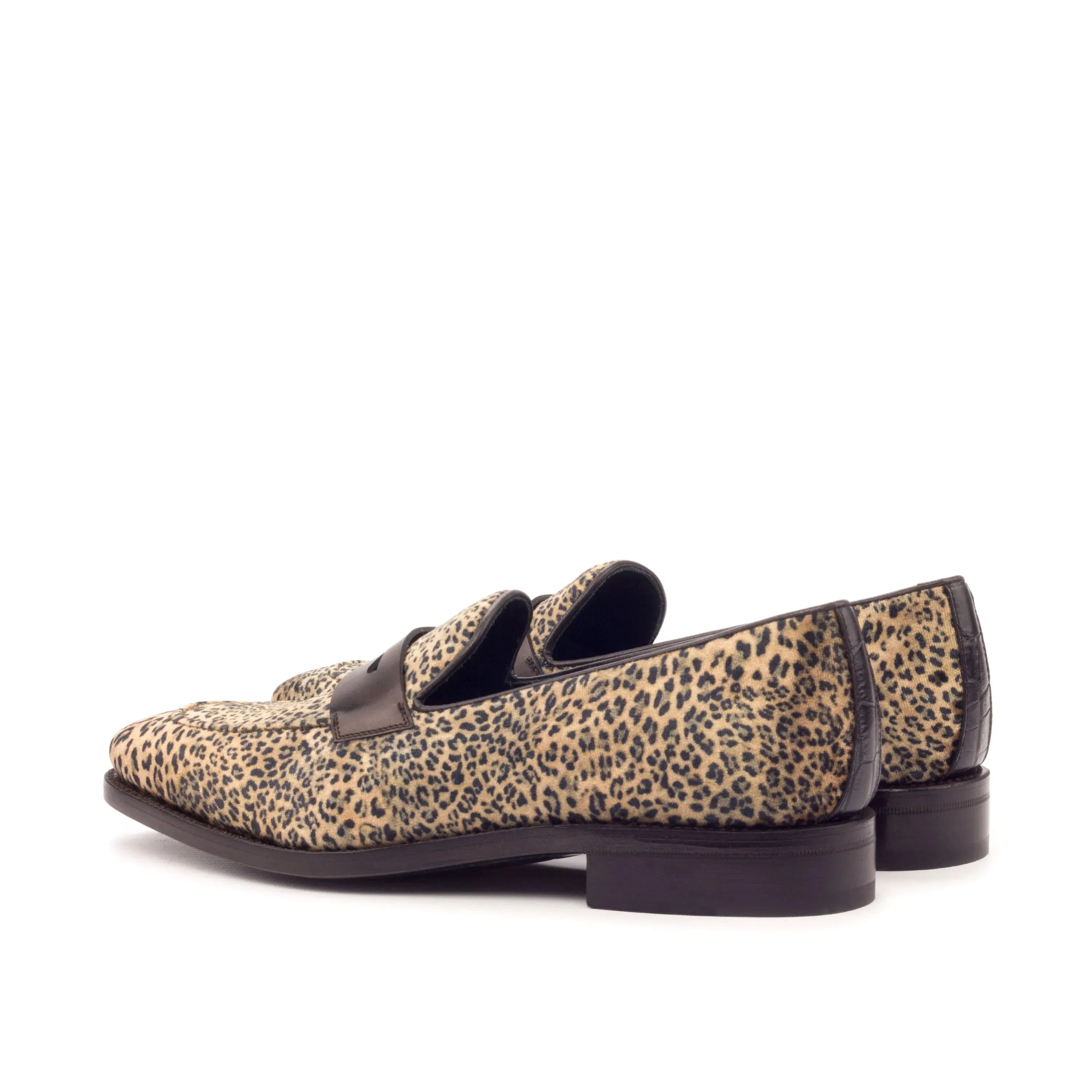 Livernois Loafers