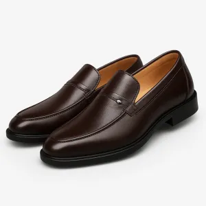LumiNovi | The Luxury Formal Loafers