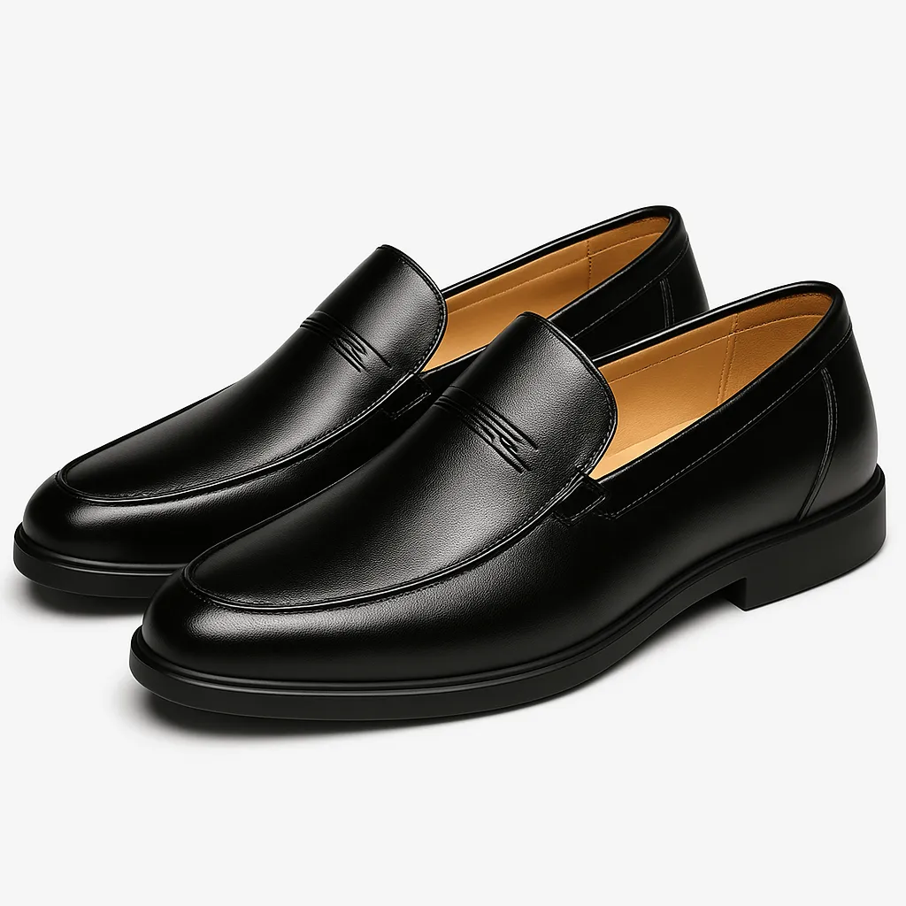 LumiNovi | The Luxury Formal Loafers