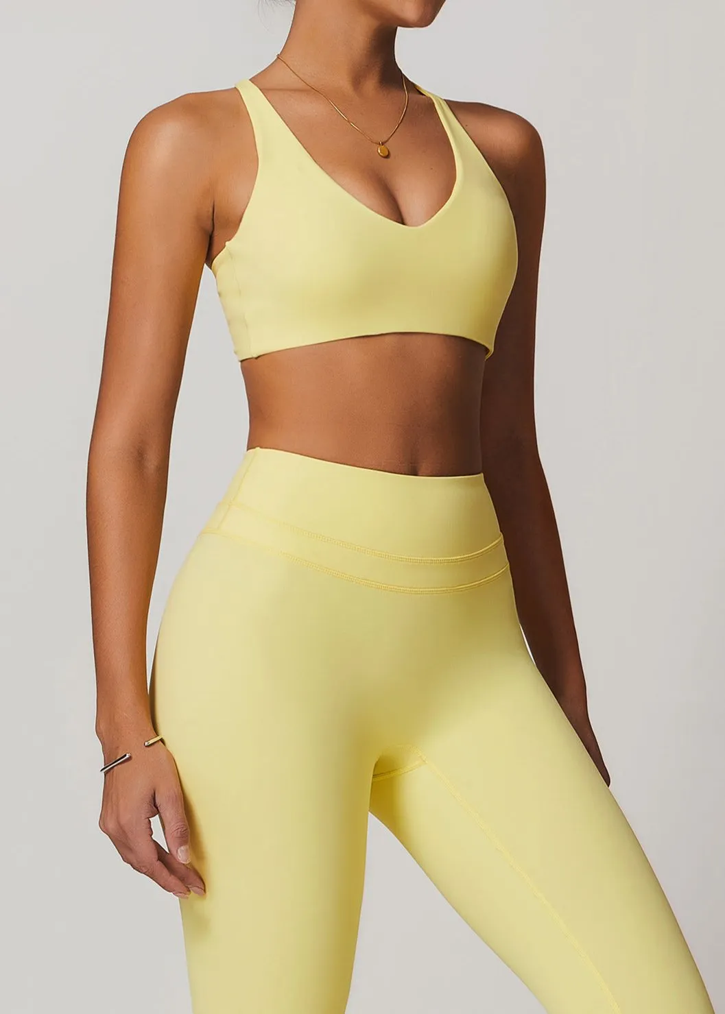 Luna Sportbra Starburst