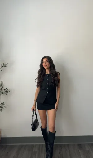 Maci Skirt
