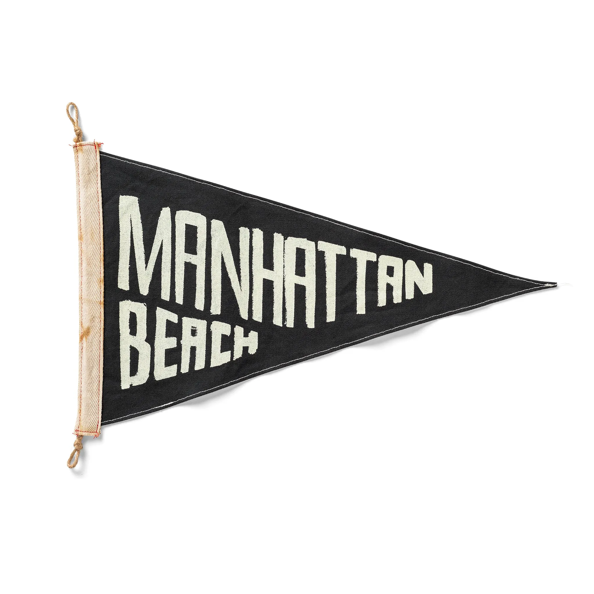 Manhattan Beach Flag