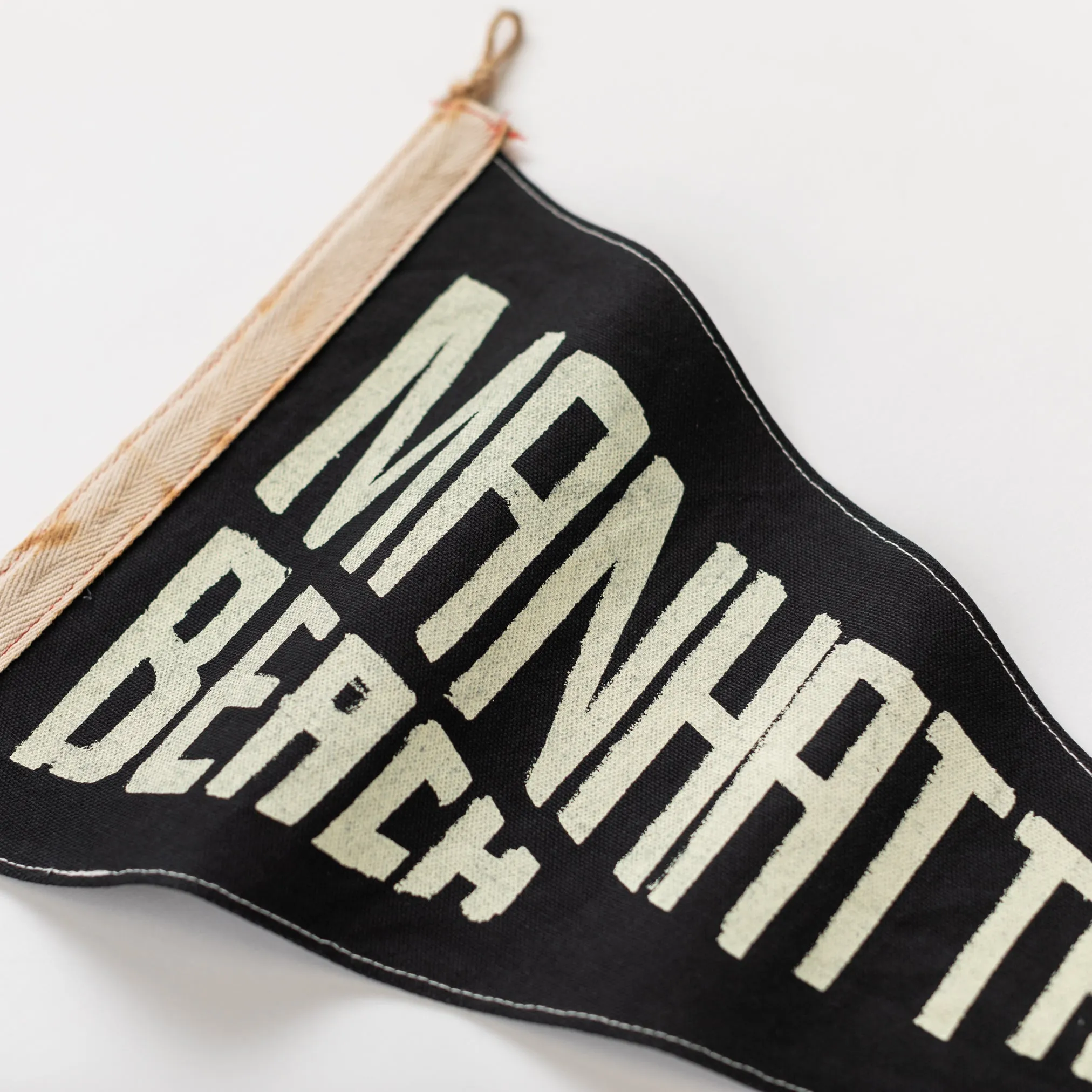 Manhattan Beach Flag
