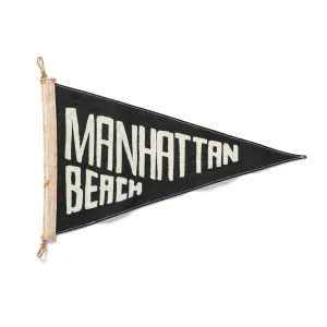 Manhattan Beach Flag