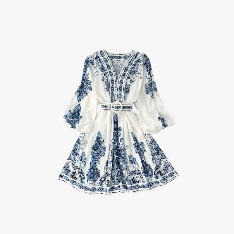 Mason | Boho Women's Dress Summer Dresses Casual