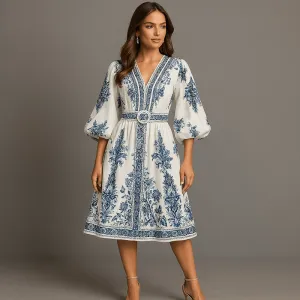 Mason | Boho Women's Dress Summer Dresses Casual