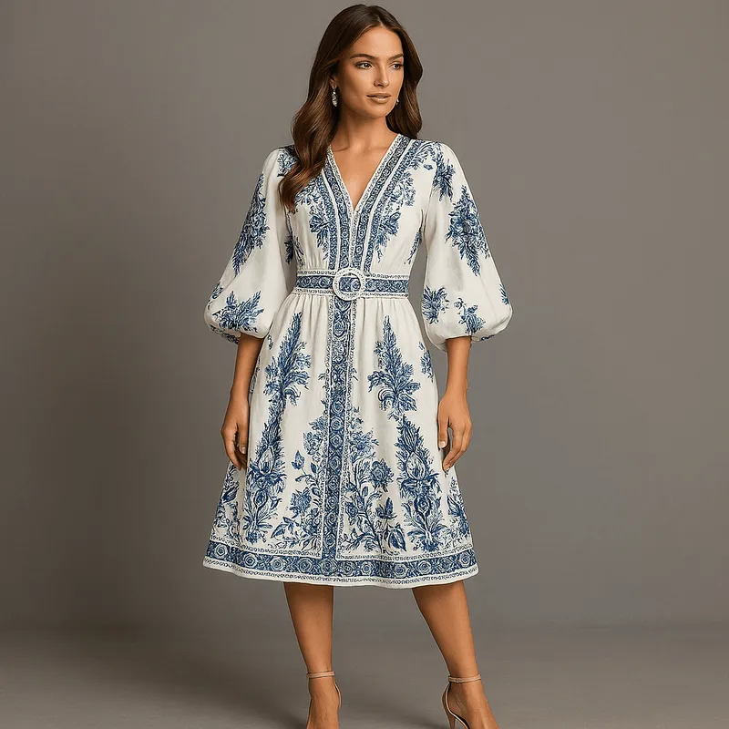 Mason | Boho Women's Dress Summer Dresses Casual