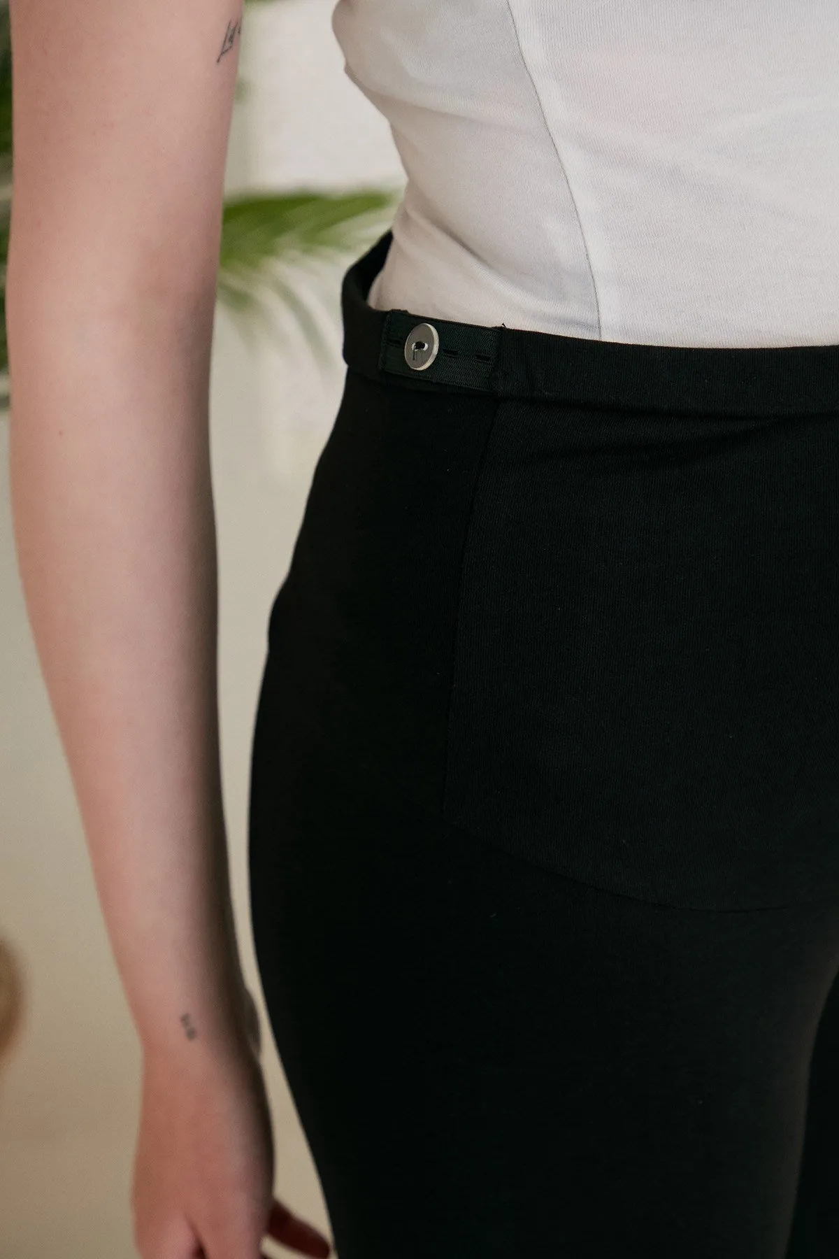 Maternity Legging
