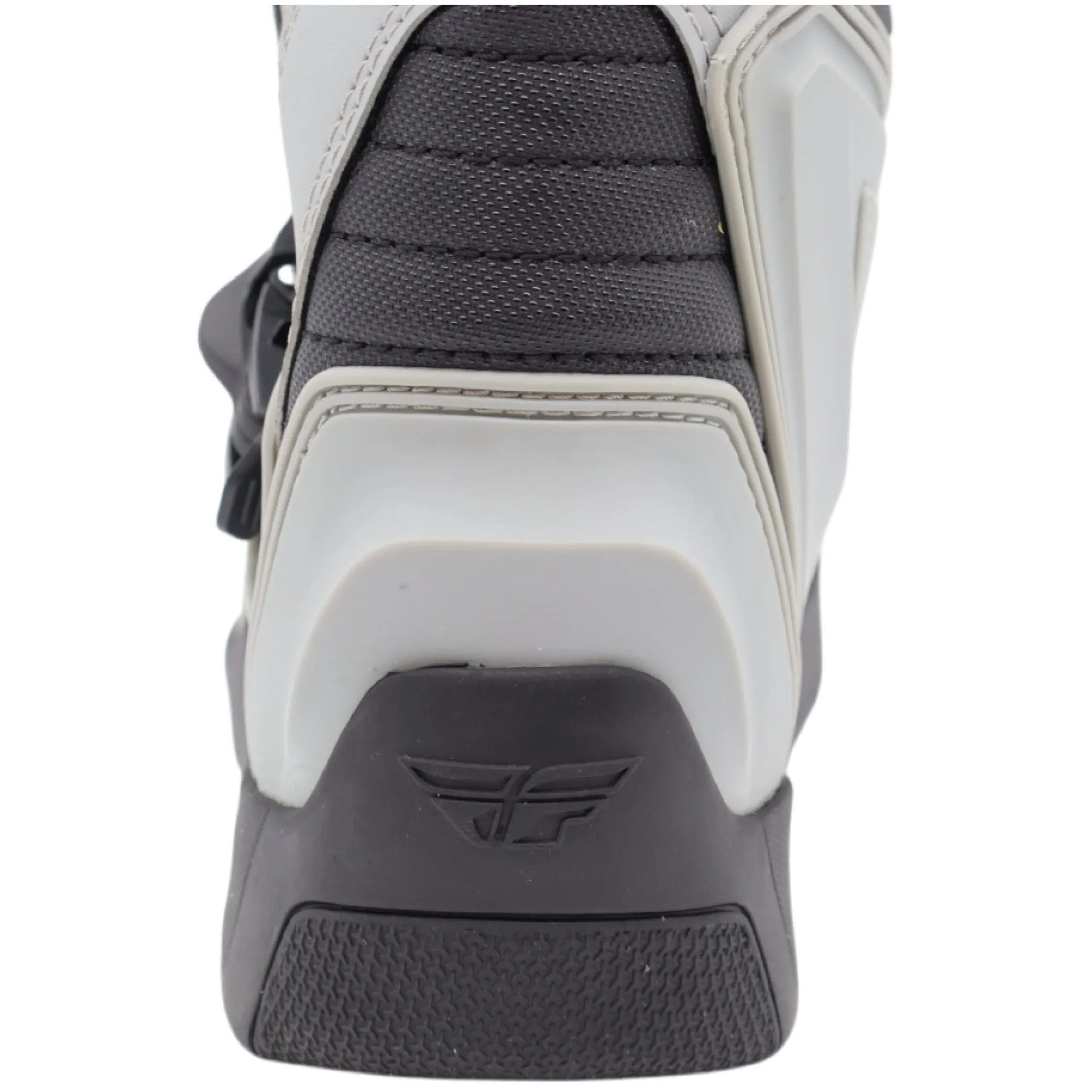 MAVERIK LT BOOT GREY/BLACK SZ 09