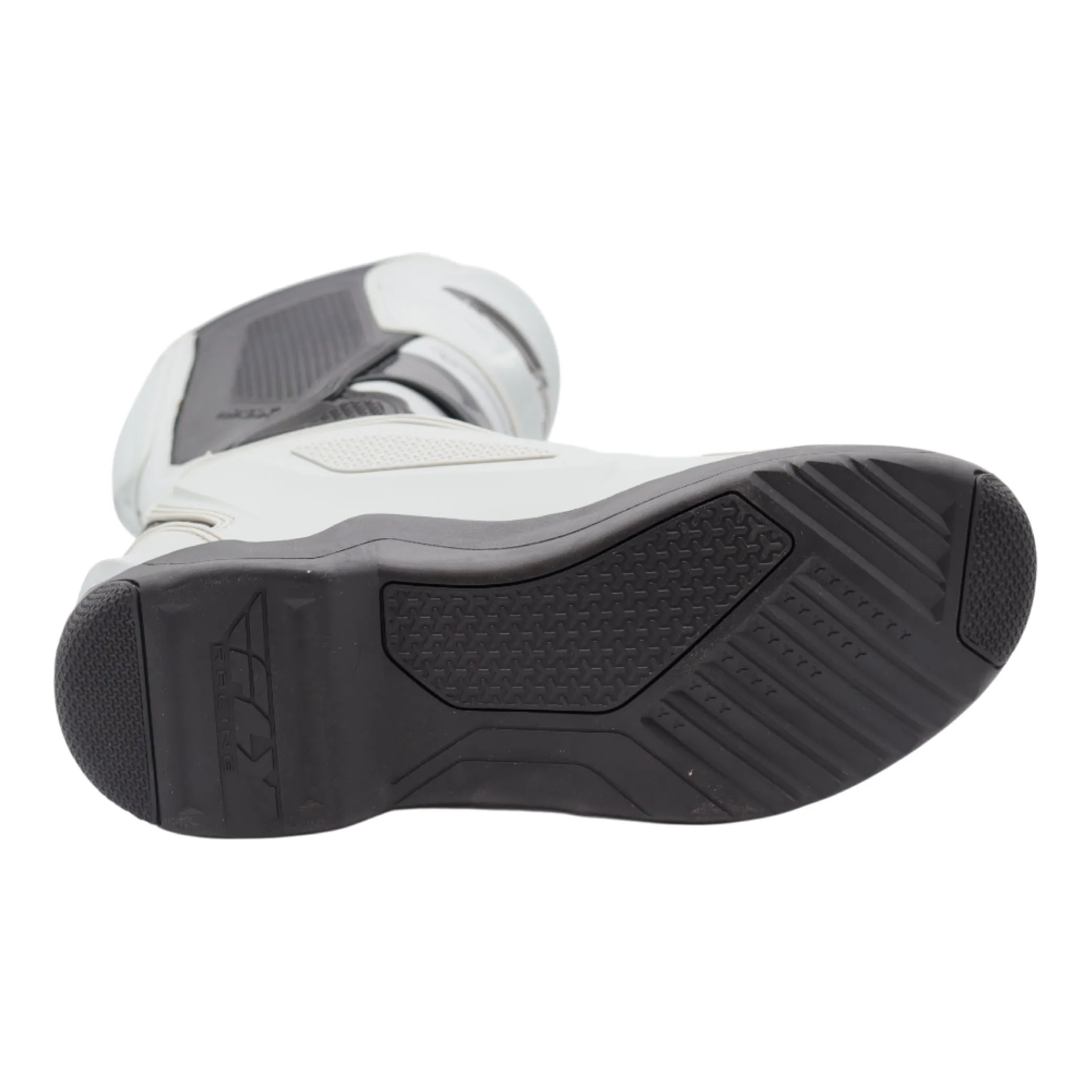 MAVERIK LT BOOT GREY/BLACK SZ 09