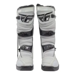 MAVERIK LT BOOT GREY/BLACK SZ 10