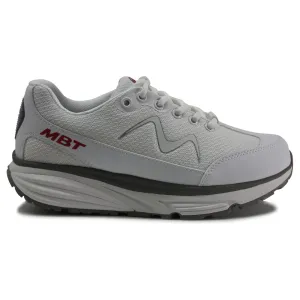 MBT Sport 1 Textile Synthetic Women's Low Top Sneakers - UK 4 - US 6.5 Women - EU 37.5