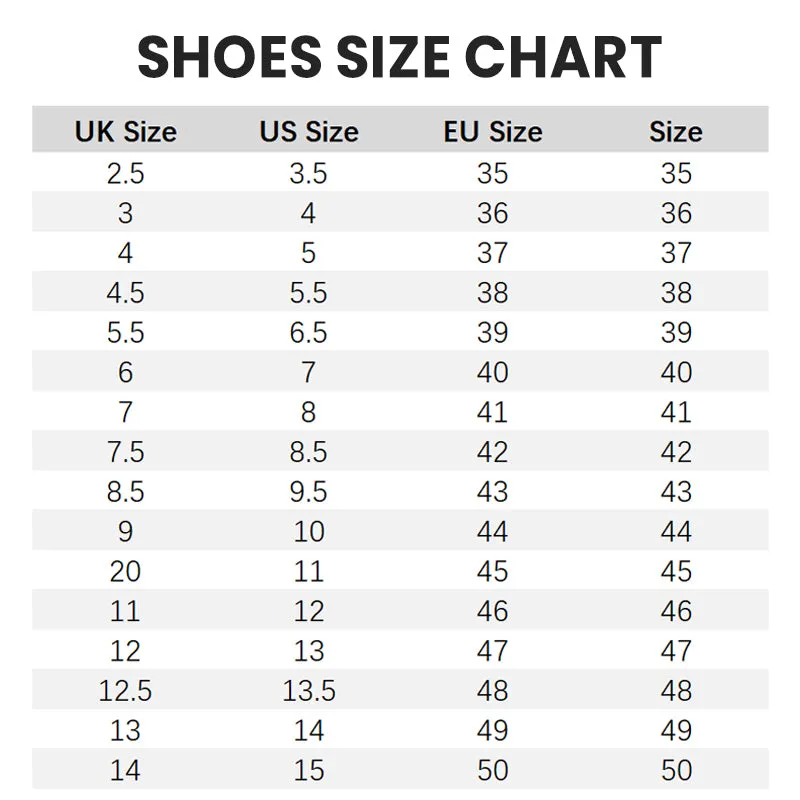 Men's Breathable Leisure Trendy Sports Shoes（50% OFF）