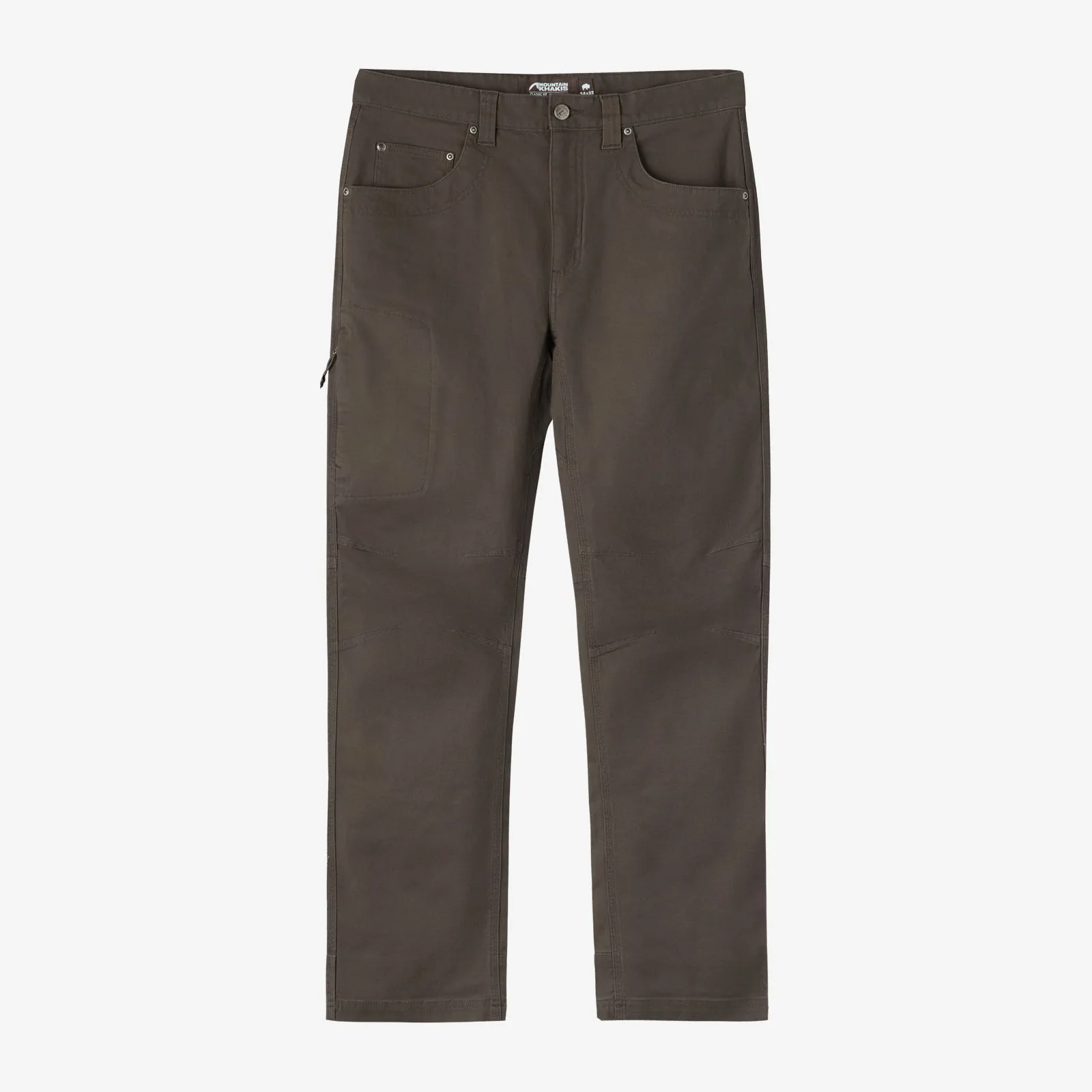 Men's Camber Original Pant | Classic Fit / Jackson Grey