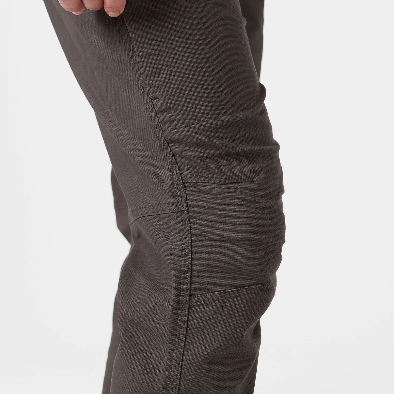 Men's Camber Original Pant | Classic Fit / Jackson Grey