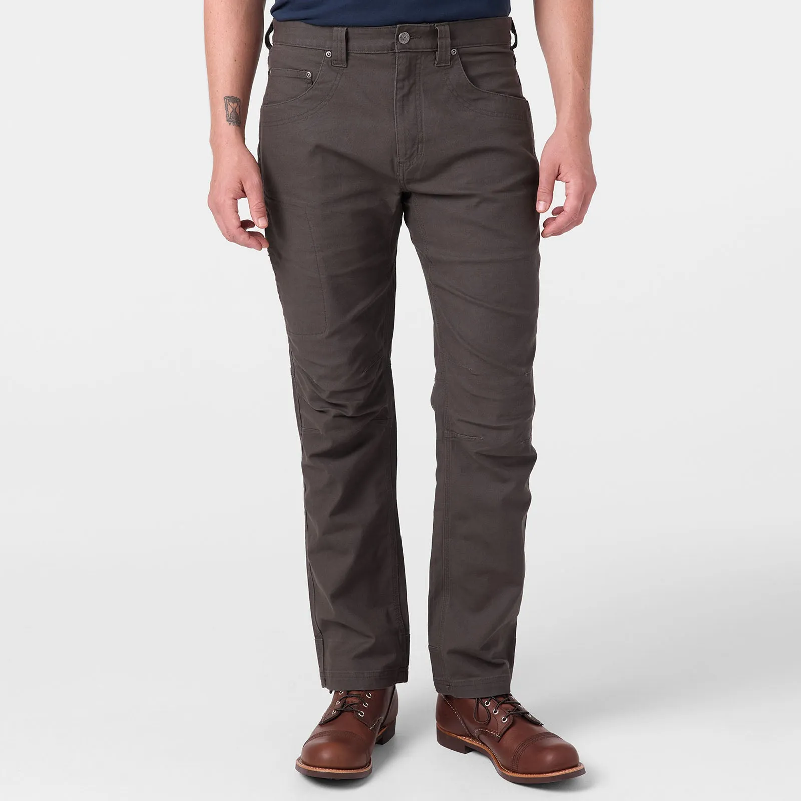 Men's Camber Original Pant | Classic Fit / Jackson Grey