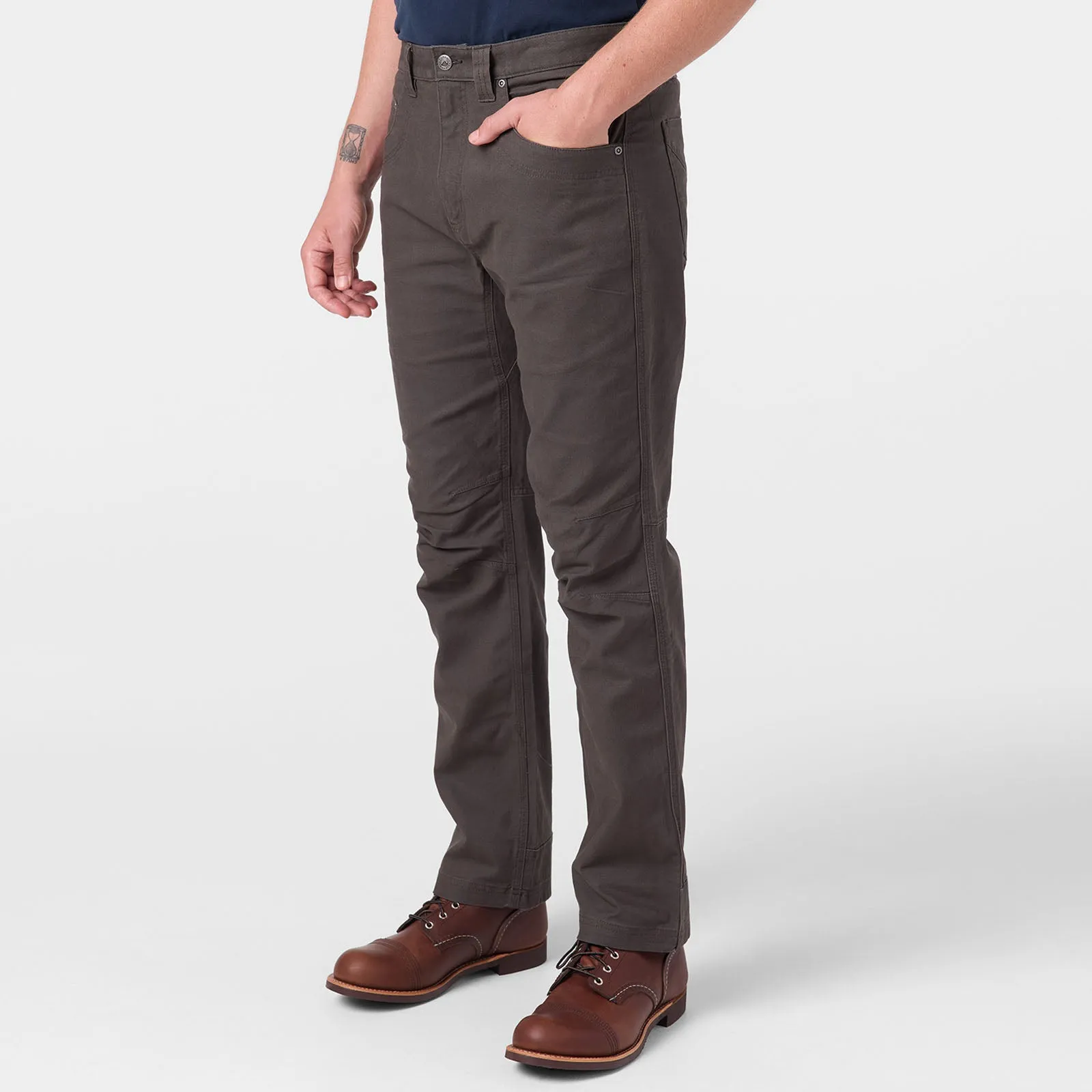 Men's Camber Original Pant | Classic Fit / Jackson Grey