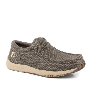 Men's - Clearcut Low