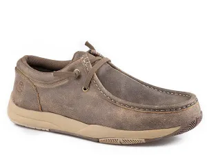 Men's - Clearcut Low