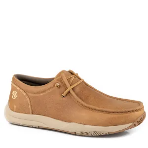 Men's - Clearcut Low