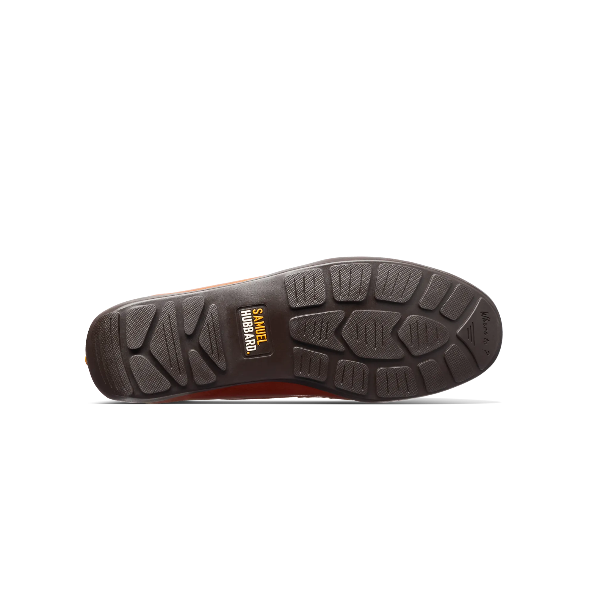 Men's Free Spirit Driver